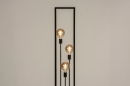 Vloerlamp 15134: industrieel, modern, stoer, raw #21