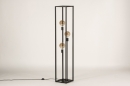 Vloerlamp 15134: industrieel, modern, stoer, raw #23