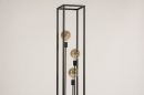 Vloerlamp 15134: industrieel, modern, stoer, raw #25