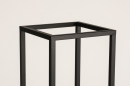 Vloerlamp 15134: industrieel, modern, stoer, raw #28