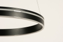 Hanglamp 15139: design, modern, aluminium, metaal #10