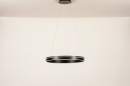 Hanglamp 15139: design, modern, aluminium, metaal #7