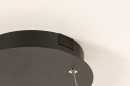 Hanglamp 15140: design, modern, aluminium, metaal #12