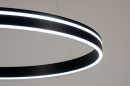 Hanglamp 15140: design, modern, aluminium, metaal #9