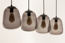 Hanglamp 15162: sale, industrieel, modern, retro #10