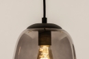 Hanglamp 15162: sale, industrieel, modern, retro #12