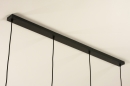Hanglamp 15162: sale, industrieel, modern, retro #13