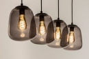 Hanglamp 15162: sale, industrieel, modern, retro #2
