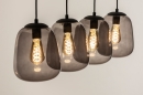 Hanglamp 15162: sale, industrieel, modern, retro #3