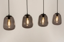 Hanglamp 15162: sale, industrieel, modern, retro #4