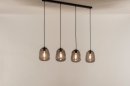 Hanglamp 15162: sale, industrieel, modern, retro #5