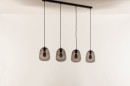 Hanglamp 15162: sale, industrieel, modern, retro #6