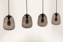 Hanglamp 15162: sale, industrieel, modern, retro #7