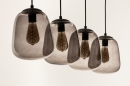 Hanglamp 15162: sale, industrieel, modern, retro #9