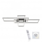 Plafondlamp 15173: modern, aluminium, metaal, zwart #18