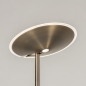 Vloerlamp 15175: modern, klassiek, eigentijds klassiek, brons #10