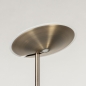 Vloerlamp 15175: modern, klassiek, eigentijds klassiek, brons #11