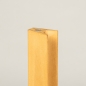 Foto 15182-6: LED-Stehleuchte aus Holz mit Touch-Dimmer 