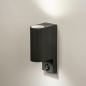 Wandlamp 15192: modern, aluminium, metaal, antraciet #3