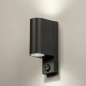 Wandlamp 15192: modern, aluminium, metaal, antraciet #4