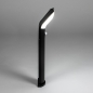 Aussenleuchte 15227: modern, Aluminium, Kunststoff, Polycarbonat #3