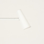 Foto 15600-10 detailfoto: Oplaadbare led vloerlamp in het wit