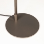 Foto 15688-10: Robuste goldbraune Schreibtischlampe - perfekt für heimische Arbeitsbereiche und Jugendzimmer 