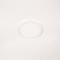 Foto 15714-4: Platte Witte Inbouwspot – Minimalistisch en Flexibel voor Strakke Plafonds