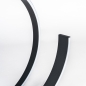 Foto 15729-10: Design-Tischleuchte Curl mit dimmbarer LED-Beleuchtung