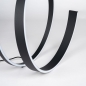 Foto 15729-11: Design-Tischleuchte Curl mit dimmbarer LED-Beleuchtung