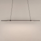 Foto 15854-7: Ausziehbare LED-Pendelleuchte in Schwarz mit dimmbarer LED-Beleuchtung