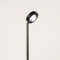 Foto 15918-2: Stehleuchte mit integrierter 3-stufiger LED-Beleuchtung