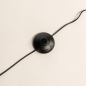 Foto 15921-7: Braune Stehlampe mit LED und 3-Stufen-Dimmer