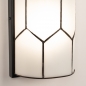 Foto 16246-9: Wandlamp Tiffany Gatsby outdoor voor zowel binnen als buiten