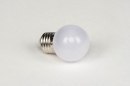 Light bulb 162: plastic #1