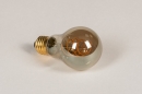 Lichtbron 284: glas, rond #2