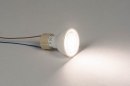 Lichtbron 293: kunststof, wit #3