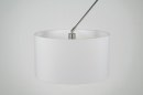 Hanglamp 30005: landelijk, modern, eigentijds klassiek, stof #12