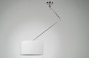 Hanglamp 30005: landelijk, modern, eigentijds klassiek, stof #6