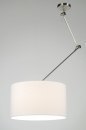 Hanglamp 30005: landelijk, modern, eigentijds klassiek, stof #9
