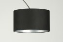 Floor lamp 30010: rustic, modern, contemporary classical, stainless steel #17