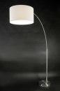 Floor lamp 30011: rustic, modern, contemporary classical, stainless steel #9