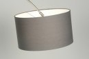 Floor lamp 30013: rustic, modern, contemporary classical, stainless steel #10