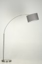 Floor lamp 30013: rustic, modern, contemporary classical, stainless steel #6