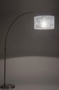 Floor lamp 30014: rustic, modern, contemporary classical, stainless steel #16