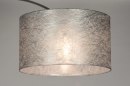 Floor lamp 30014: rustic, modern, contemporary classical, stainless steel #17