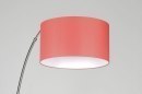 Vloerlamp 30016: landelijk, modern, eigentijds klassiek, staal rvs #29