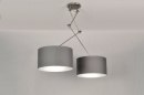 Hanglamp 30110: landelijk, rustiek, modern, eigentijds klassiek #27