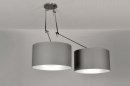 Hanglamp 30110: landelijk, rustiek, modern, eigentijds klassiek #28