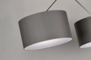 Hanglamp 30110: landelijk, rustiek, modern, eigentijds klassiek #31